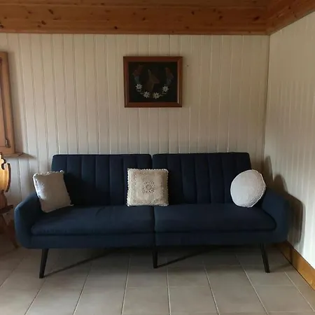 Daire Chalet Crans-Montana Crans-Montana