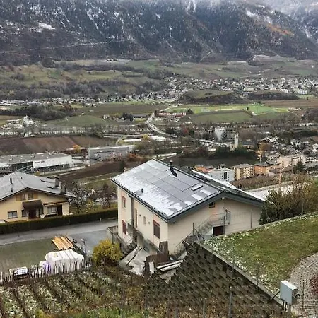 Chalet Crans-Montana Crans-Montana