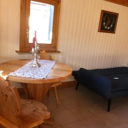 Chalet Crans-Montana