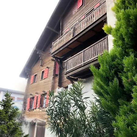 Chalet Crans-Montana Crans-Montana