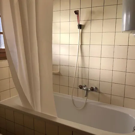 Chalet Crans-Montana Кран-Монтана