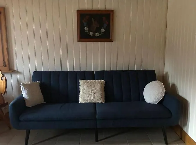 Apartament Chalet Crans-Montana Crans-Montana