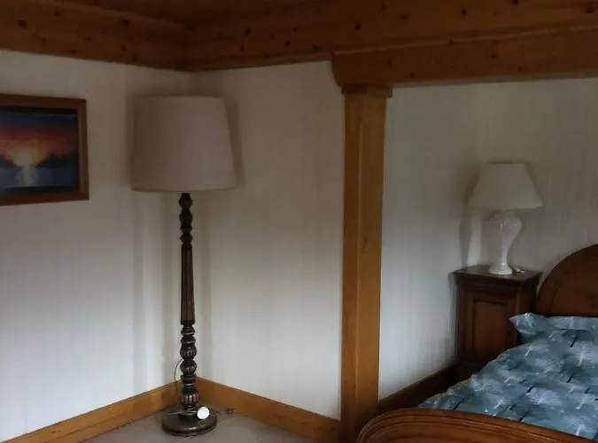 Chalet Crans-Montana * Crans-Montana