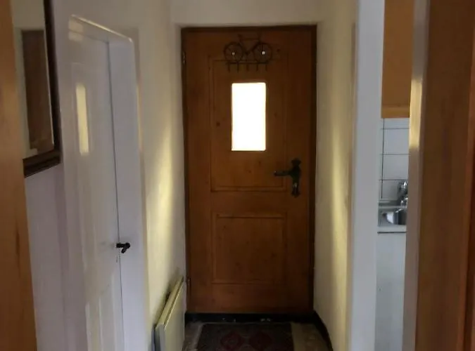 Apartament Chalet Crans-Montana