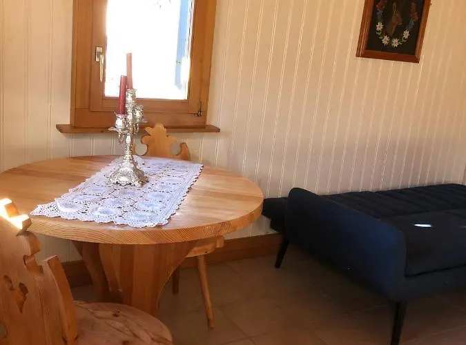 Chalet Crans-Montana