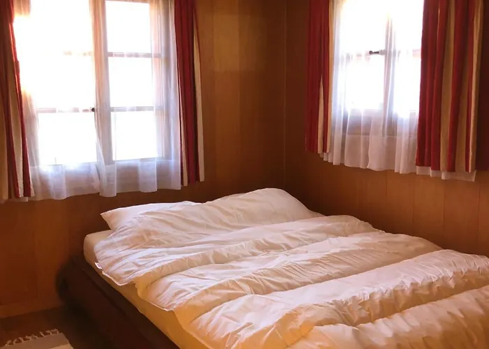 Chalet Crans-Montana Crans-Montana