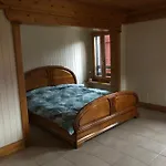 Chalet Crans-Montana דירה קראנס-מונטנה