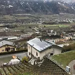 Chalet Crans-Montana קראנס-מונטנה