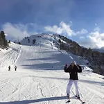 Chalet Crans-Montana קראנס-מונטנה