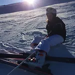 Chalet Crans-Montana קראנס-מונטנה