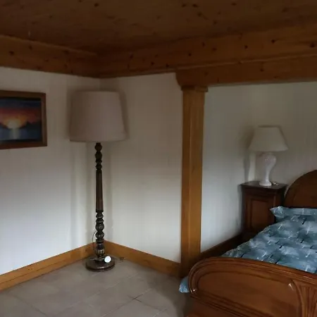 Chalet Crans-Montana * קראנס-מונטנה